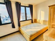 Hình ảnh CHDV studio 25m2 cửa sổ lớn ngay Bến Xe Miền Đông