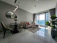 Hình ảnh VỠ NỢ BÁN GẤP CC Cộng Hòa Garden, dt 75m2, giá 1.6 TỶ, SHR