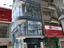 Hình ảnh CHO THUÊ NHÀ NGUYỄN THỊ MINH KHAI 2mt DT 6x14m ,thang máy ,GT 80tr/th