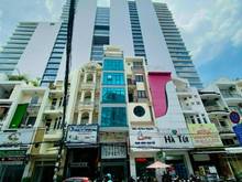 Hình ảnh Bán gấp building MT Nam Kỳ Khởi Nghĩa - Q.3 , DT :24x32m hầm + 8 lầu.