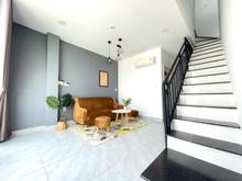 Hình ảnh 🐳🐳Penthouse 1PN cao cấp_CỬA SỔ LỚN & BAN CÔNG CITYVIEW_full nội thất