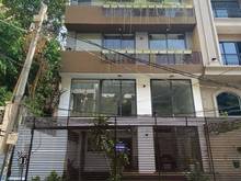Hình ảnh Nhà HXH thông né nhau đường Lê Văn Sỹ- PN. DT 5 x 10m - 5 tầng mới