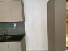 Hình ảnh Bánnhà sát bên chợ thủ đức, ngang 6m,đang cho thuê 12tr/th , giá chỉ