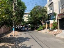 Hình ảnh Nguyên Căn MTNB KDC Bình Phú - 4x24m - Trệt 2 Lầu Sân Thượng