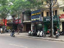 Hình ảnh Cho thuê nhà MP Nguyễn Du - Quận Hai Bà Trưng, MT 20m, DT 230m, 4 tầng