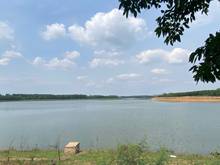 Hình ảnh Bán lô đất 29300m2 mặt hồ Suối Hai, Ba Vì, Hà Nội. Giá rẻ 1,2TR /m2