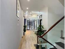 Hình ảnh CẮT LỖ 50 % #PHÂN LÔ-Ô TÔ TRÁNH -Trung tâm CẦU GIẤY-45m2 -GIÁ chỉ 7.8