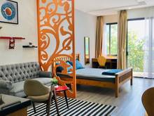 Hình ảnh 🏢 CHDV Cao Cấp Full NT Mới 100%_Ngay Bờ Kè Hoàng Sa_Gần Cầu Thị Nghè