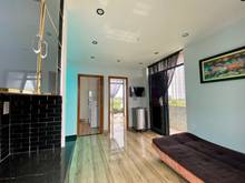 Hình ảnh Penthouse siêu đẹp 2 phòng ngủ siêu đẹp siêu rẻ đây ạ