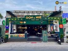 Hình ảnh Phù hợp KD nhà hàng,coffee MT Tú Xương VTS Q3 - 10x20m - 200 triệu