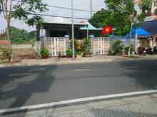 Hình ảnh Bán gấp đất nền MT đường Tắc Xuất, thị trấn Cần Thạnh, Cần Giờ. 90m2.