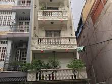 Hình ảnh Bán gấp Nhà hẻm 10m Nguyễn Thiện Thuật, P3, Q3, 70m2, 4x18m, 22 tỷ(TL)