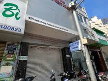 Hình ảnh Bán gấp nhà Mặt Tiền Hai Bà Trưng, Q.3_4 tầng _67m2_23.9 tỷ