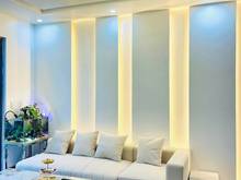 Hình ảnh Bán nhà THỤY KHUÊ, nội thất Châu Âu, ngõ too, 100m ô tô, 43mx4T, giá 5