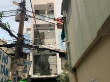 Hình ảnh Cho thuê nhà 109/51 Nguyễn Thiện Thuật, P2, Quận 3.