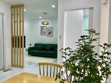 Hình ảnh Cần cho thuê Trang Chủ MB66.COM / Đăng Ký Tặng 66K Sky garden diện tích 81m2 căn góc 2pn 2wc đầy đủ
