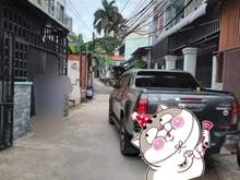 Hình ảnh Bán nhà gần Vincom Lê Văn Việt, Tăng Nhơn Phú B, Q.9, giá chỉ 4.150 ty