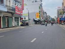 Hình ảnh Bán nhà mặt tiền kinh doanh đỉnh trần hưng đạo, quận 5, 80m2, giá