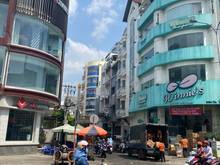 Hình ảnh Cho thuê MTKD Sư Vạn Hạnh P12 Quận 10 - 4x20m - 1T4Lầu - 6.000$