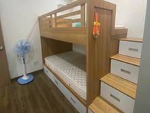 Hình ảnh MT đường Châu Văn Liêm p11 q5 2Ty705 Triệu TL 4PN - 2Wc