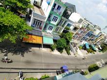 Hình ảnh Bán nhà 73m2,chấn hưng,tân bình,4 tầng,giá 20,8 tỷ còn thương lượng