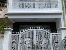 Hình ảnh Bán nhà 2 lầu hẻm xe hơi Lò Gốm P9 Q6 nhà trống giao ngay