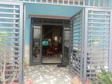 Hình ảnh Bán nhà trệt lầu 52m2, gần Ngã Tư Bình chuẩn Thuận An Bình Dương