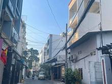 Hình ảnh Nhà Đẹp Giá Rẻ Đường Lê Văn Thọ, 4x18m, 1 lầu, 3PN, HXH