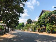 Hình ảnh Bán gấp lô đất 90m2, KDC Nam Long, Phước Long B, Quận 9, giá 2.1 tỷ