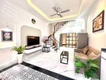 Hình ảnh Hẻm gần 4m Nguyễn Quý Anh 4,3x10m 1 lầu giá 4,85 tỷ
