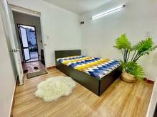 Hình ảnh Căn Ban công  2pn full nội thất Tân Phú