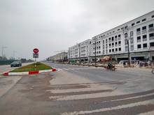 Hình ảnh Bán xuất ngoại giao biệt thự Avenue Garden Bắc Từ Liêm, 263mx4T, 1 hầm