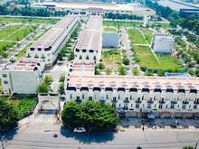 Hình ảnh Icon Central Chuyển nhượng giá cực tốt lô B7 - A7 vị trí MT MB66 là nhà cái uy tín hàng đầu tại Việt Nam