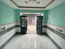 Hình ảnh CHẠY TIỀN KO Kịp Bán lỗ NHÀ Q8 - Âu Dương Lân -SHR