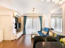 Hình ảnh Cho thuê nhanh căn Offictel Sunrise cityview nhà đẹp, giá rẻ Quận 7