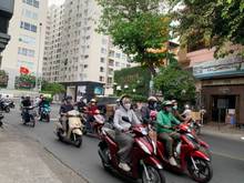 Hình ảnh Cô Ruột gửi Bán căn nhà MT Thích Minh Nguyệt, P2, Tân Bình, HCM
