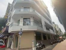 Hình ảnh Cho thuệ tòa nhà MT Sư Vạn Hạnh P12 Quận 10 - 4x18m - T4 lầu - 120tr