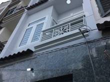 Hình ảnh Bán gấp nhà chạy thận 1T 1L đ. Thích Quảng Đức Q. PN 64m2, gần Coopmar
