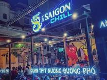 Hình ảnh Cho thuê nhà Góc 2MT  đường Nguyễn Thông, Phường 9, Quận 3