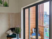 Hình ảnh 🦉🦉Mb6623 nạp rút nhanh chóng Duplex ban công_CỬA SỔ_Full nội thất_gần Phan Đăng Lưu