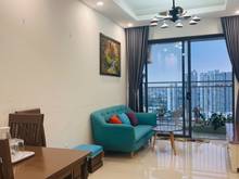 Hình ảnh Cho thuê căn 2PN, Q7 Riverside, full nội thất. 12tr5/th