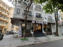 Hình ảnh Vị Trí Siêu HOT MBKD Nguyễn Khánh Toàn 160M Gía Chỉ 30tr Vỉa Hè Rộng