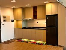 Hình ảnh Cho thuê căn shophouse lầu 3 Midtown M7 - View villa - 22 triệu/ tháng