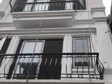 Hình ảnh Bán Nhà Thạch Bàn 52m x 5 Tầng, Khu Trung Tâm, Dân Trí Cao - 4 Tỷ