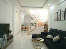 Hình ảnh Giá Cực Tốt! Nhà 66.85m2 gần ETown Cộng Hòa,Khu Sang, 3T_4P_2MT_6,9 Tỷ