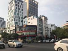 Hình ảnh Cho thuê MT Huỳnh Tịnh Của P.8 Quận 3 -  5.5x16.5m CN 90.75m2 - 61tr