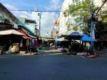 Hình ảnh Bán nhà 1 trệt 1 lầu tại Yên Đỗ, Phường Tân Thành, Quận Tân Phú