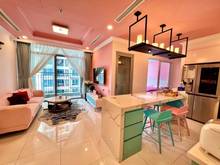 Hình ảnh Ban Trang Chủ MB66.COM / Đăng Ký Tặng 66K cao cấp Vinhome Central Park Q.Bth 54m2 1tỷ550