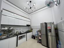 Hình ảnh Thanh Lý Nhanh Căn Nhà Đường Hòa Bình, Tân Phú, 40m2, 1 tỷ 950