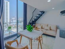 Hình ảnh CHDV/Duplex-Full Nội Thất-Quận 7-Gần Đh TĐT RMIT-LOTTE-Cầu KÊnh Tẻ